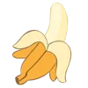 🍌 Эмодзи «» для Telegram
