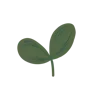 🌱 Эмодзи «» для Telegram
