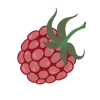 🍇 Эмодзи «» для Telegram