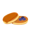 🥞 Эмодзи «» для Telegram