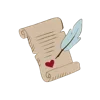 📝 Эмодзи «» для Telegram