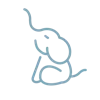 🐘 Эмодзи «» для Telegram