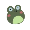 🐸 Эмодзи «» для Telegram