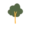 🌳 Эмодзи «» для Telegram