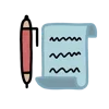 📝 Эмодзи «» для Telegram