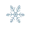 ❄️ Эмодзи «» для Telegram