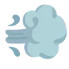 💨 Эмодзи «» для Telegram