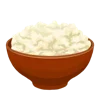 🍚 Эмодзи «» для Telegram