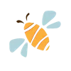 🐝 Эмодзи «» для Telegram