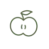 🍏 Эмодзи «» для Telegram