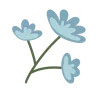 🌸 Эмодзи «» для Telegram