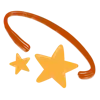 💫 Эмодзи «» для Telegram
