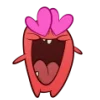 ❤️ Эмодзи «Steam Sticker» для Telegram