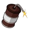 🧨 Эмодзи «Steam Sticker» для Telegram