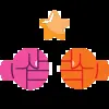 🤜 Эмодзи «Steam Sticker» для Telegram