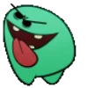 🤪 Эмодзи «Steam Sticker» для Telegram