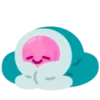 😴 Эмодзи «Steam Sticker» для Telegram