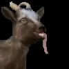 😝 Эмодзи «Steam Sticker» для Telegram