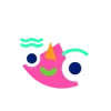 🪭 Эмодзи «Steam Sticker» для Telegram