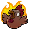 🔥 Эмодзи «Steam Sticker» для Telegram