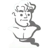 🗿 Эмодзи «Steam Sticker» для Telegram