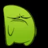 🤦‍♀️ Эмодзи «Steam Sticker» для Telegram