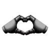 🫶 Эмодзи «Steam Sticker» для Telegram