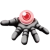 🫴 Эмодзи «Steam Sticker» для Telegram