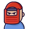 🏒 Эмодзи «Steam Sticker» для Telegram