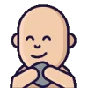 ❤️ Эмодзи «Steam Sticker» для Telegram