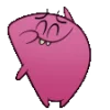 💃 Эмодзи «Steam Sticker» для Telegram