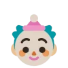 🤡 Эмодзи «Steam Sticker» для Telegram
