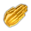 👏 Эмодзи «Steam Sticker» для Telegram