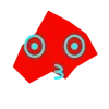 😗 Эмодзи «😓Stickerator - эмоджи из стикеров» для Telegram