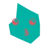 😙 Эмодзи «😓Stickerator - эмоджи из стикеров» для Telegram