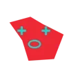 😵‍💫 Эмодзи «😓Stickerator - эмоджи из стикеров» для Telegram