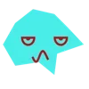 😕 Эмодзи «😓Stickerator - эмоджи из стикеров» для Telegram