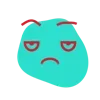 😕 Эмодзи «😓Stickerator - эмоджи из стикеров» для Telegram