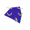 😚 Эмодзи «😓Stickerator - эмоджи из стикеров» для Telegram