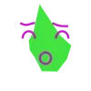 ☺️ Эмодзи «😓Stickerator - эмоджи из стикеров» для Telegram
