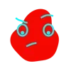 😒 Эмодзи «😓Stickerator - эмоджи из стикеров» для Telegram