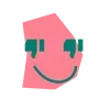 🙂 Эмодзи «😓Stickerator - эмоджи из стикеров» для Telegram