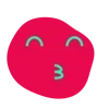 😙 Эмодзи «😓Stickerator - эмоджи из стикеров» для Telegram