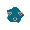 😪 Эмодзи «😓Stickerator - эмоджи из стикеров» для Telegram