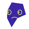 ☹️ Эмодзи «😓Stickerator - эмоджи из стикеров» для Telegram