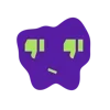 🫤 Эмодзи «😓Stickerator - эмоджи из стикеров» для Telegram