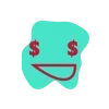 🤑 Эмодзи «😓Stickerator - эмоджи из стикеров» для Telegram