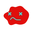 🫤 Эмодзи «😓Stickerator - эмоджи из стикеров» для Telegram