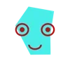 🙂 Эмодзи «😓Stickerator - эмоджи из стикеров» для Telegram