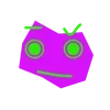 🫤 Эмодзи «😓Stickerator - эмоджи из стикеров» для Telegram